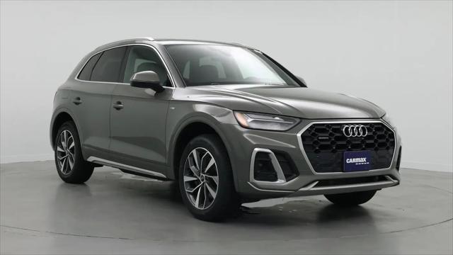 2023 Audi Q5 Premium Plus 45 TFSI S line quattro for sale in Fayetteville, NC