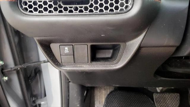 2025 Honda HR-V AWD Sport