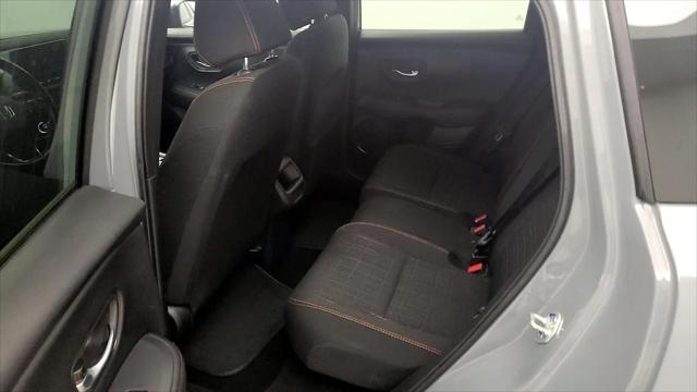 2025 Honda HR-V AWD Sport