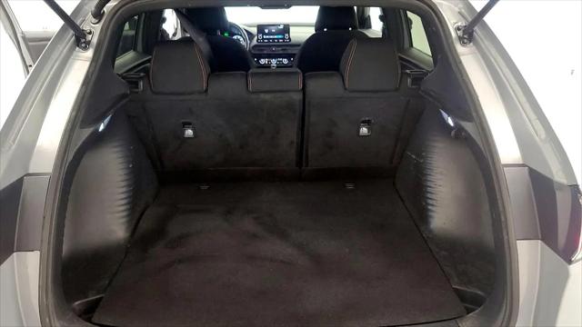 2025 Honda HR-V AWD Sport