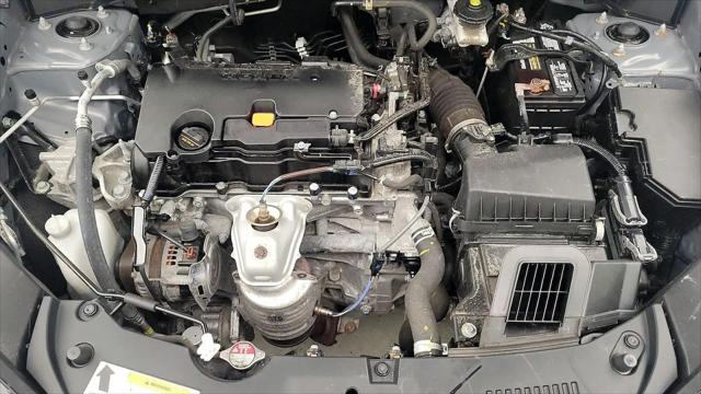 2025 Honda HR-V AWD Sport