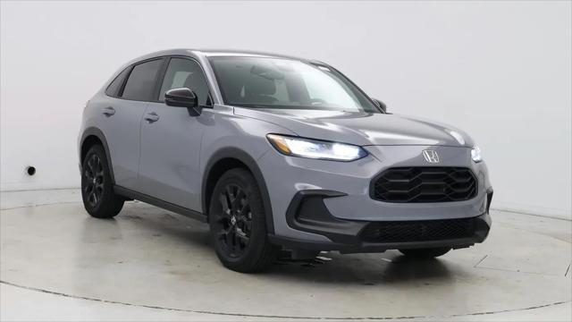 2025 Honda HR-V AWD Sport for sale in Fayetteville, NC