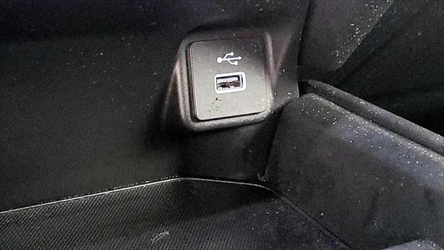 2025 Honda HR-V AWD Sport