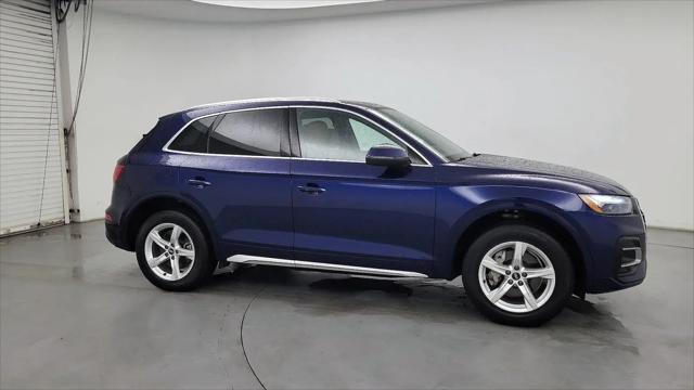 2023 Audi Q5 Premium 40 TFSI quattro S tronic
