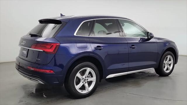 2023 Audi Q5 Premium 40 TFSI quattro S tronic