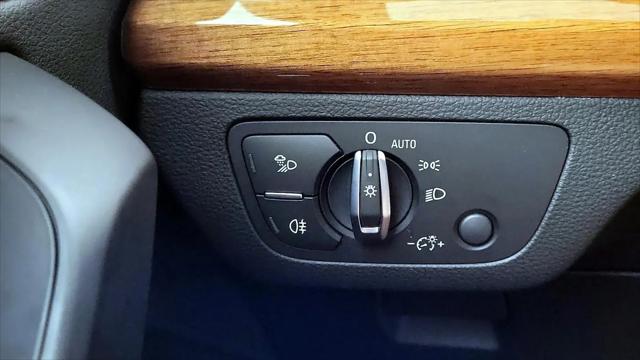 2023 Audi Q5 Premium 40 TFSI quattro S tronic