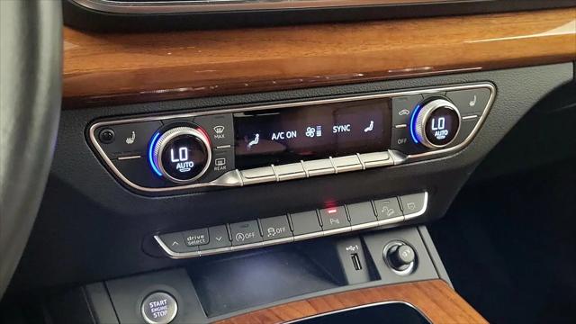 2023 Audi Q5 Premium 40 TFSI quattro S tronic