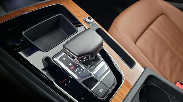 2023 Audi Q5 Premium 40 TFSI quattro S tronic