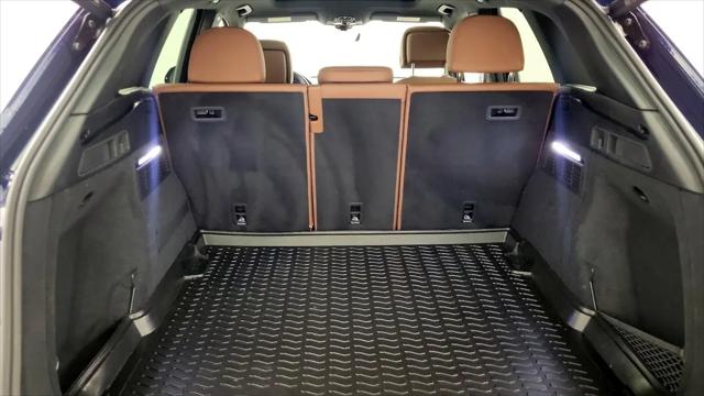 2023 Audi Q5 Premium 40 TFSI quattro S tronic