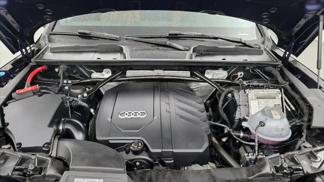 2023 Audi Q5 Premium 40 TFSI quattro S tronic
