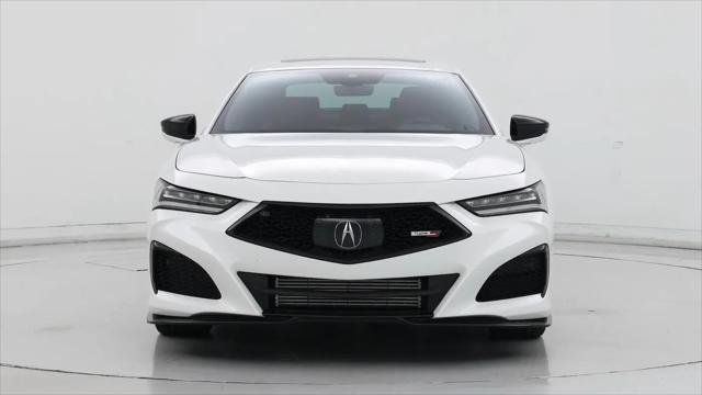 2023 Acura TLX Type S