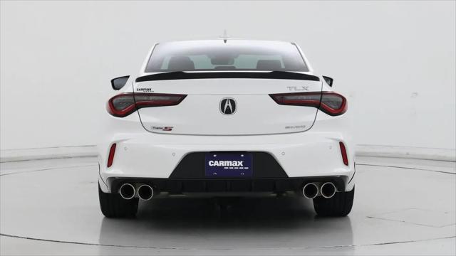 2023 Acura TLX Type S