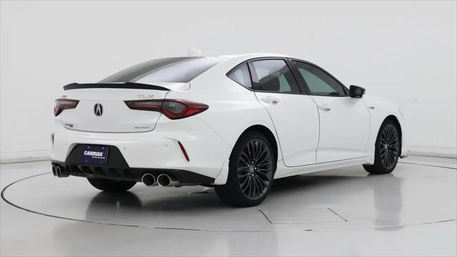 2023 Acura TLX Type S