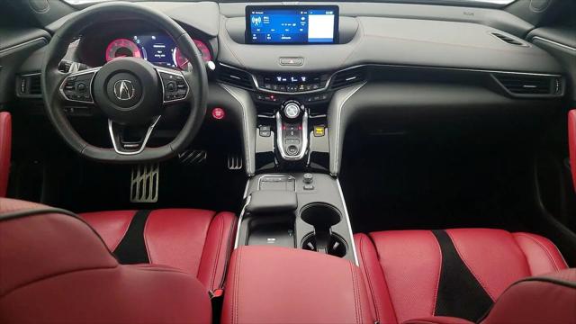 2023 Acura TLX Type S