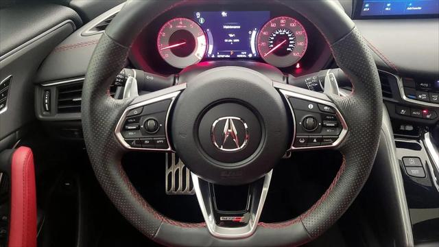 2023 Acura TLX Type S