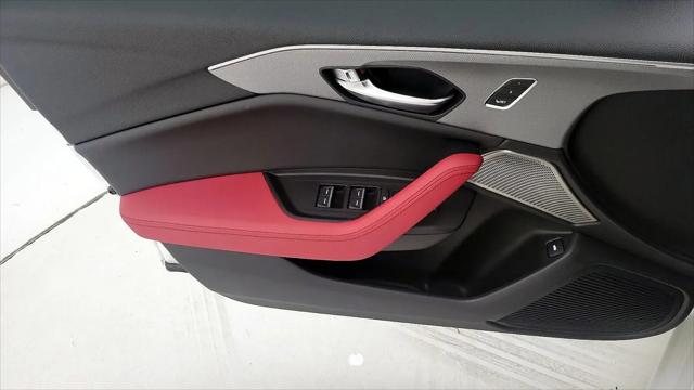 2023 Acura TLX Type S