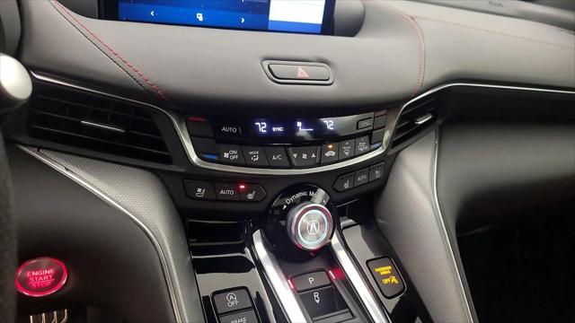 2023 Acura TLX Type S