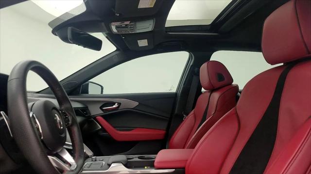 2023 Acura TLX Type S