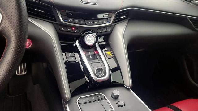 2023 Acura TLX Type S