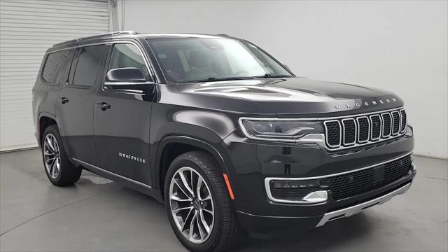 2023 Jeep Wagoneer Series III 4x4 for sale in Fayetteville, NC