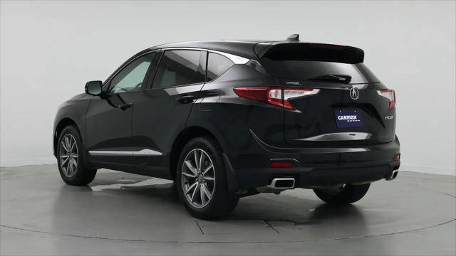 2022 Acura RDX Technology Package