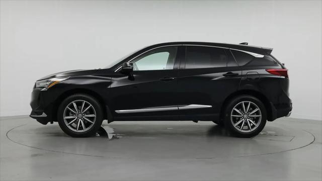 2022 Acura RDX Technology Package