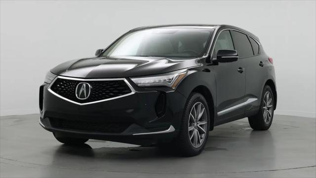 2022 Acura RDX Technology Package