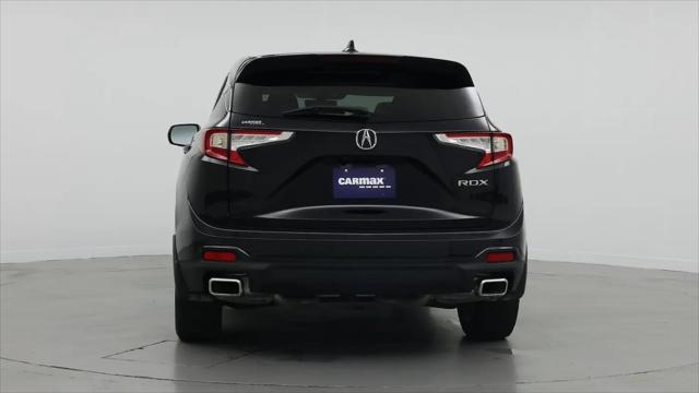 2022 Acura RDX Technology Package