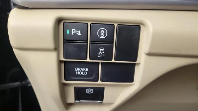 2022 Acura RDX Technology Package