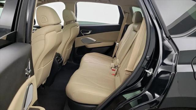 2022 Acura RDX Technology Package