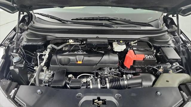 2022 Acura RDX Technology Package