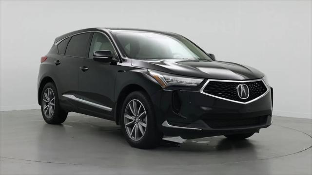 2022 Acura RDX Technology Package for sale in Fayetteville, NC