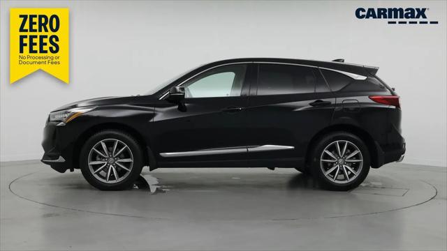 2022 Acura RDX Technology Package for sale in Fayetteville, NC