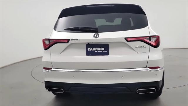 2024 Acura MDX Technology Package