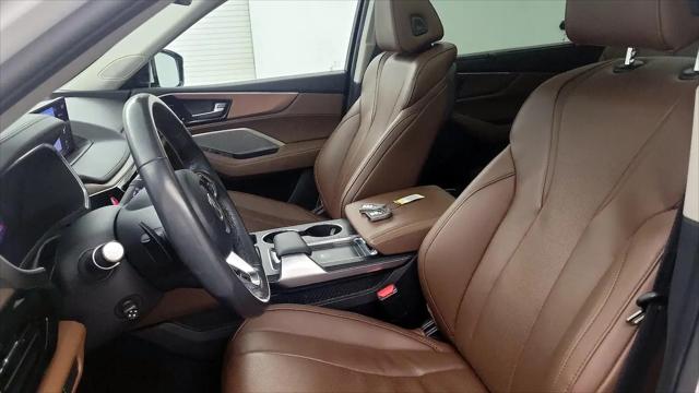 2024 Acura MDX Technology Package