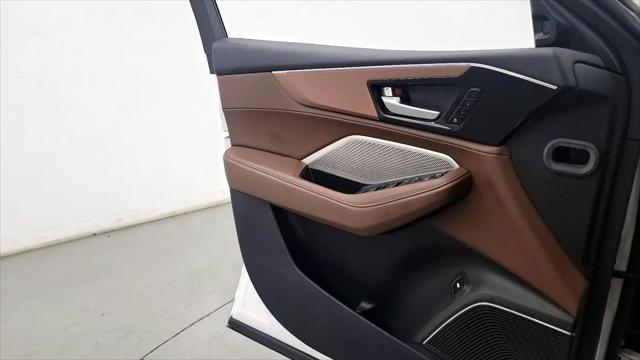 2024 Acura MDX Technology Package