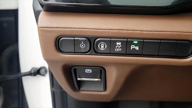 2024 Acura MDX Technology Package