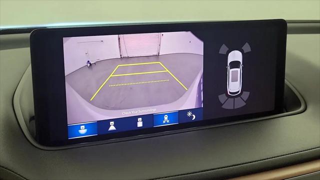 2024 Acura MDX Technology Package