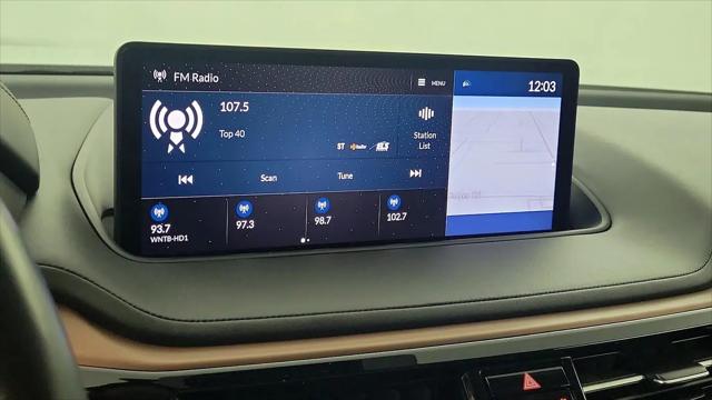 2024 Acura MDX Technology Package