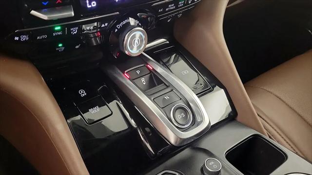 2024 Acura MDX Technology Package