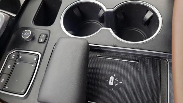 2024 Acura MDX Technology Package