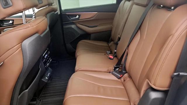 2024 Acura MDX Technology Package