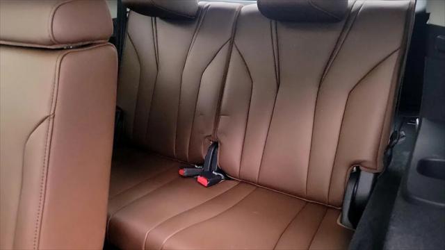 2024 Acura MDX Technology Package