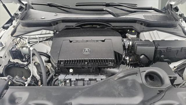 2024 Acura MDX Technology Package