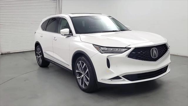 2024 Acura MDX Technology Package for sale in Fayetteville, NC