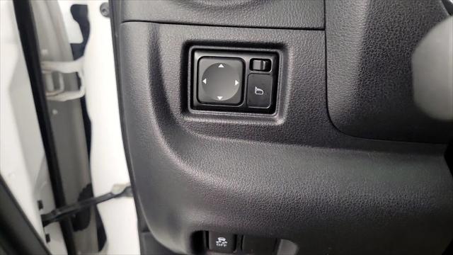 2016 Nissan Versa 1.6 SV