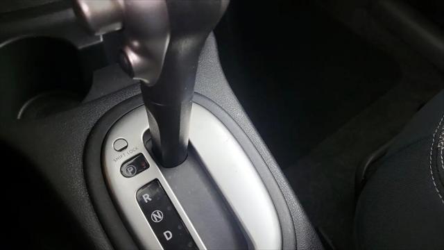 2016 Nissan Versa 1.6 SV