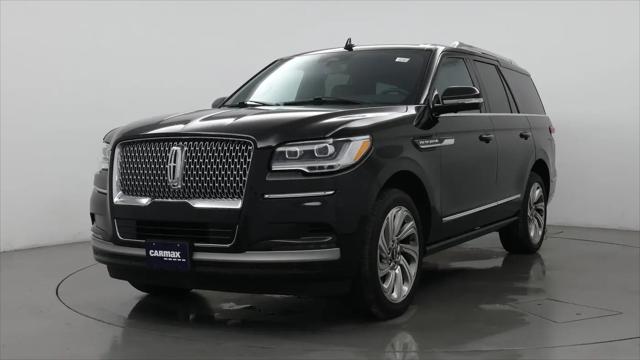 2024 Lincoln Navigator Premiere
