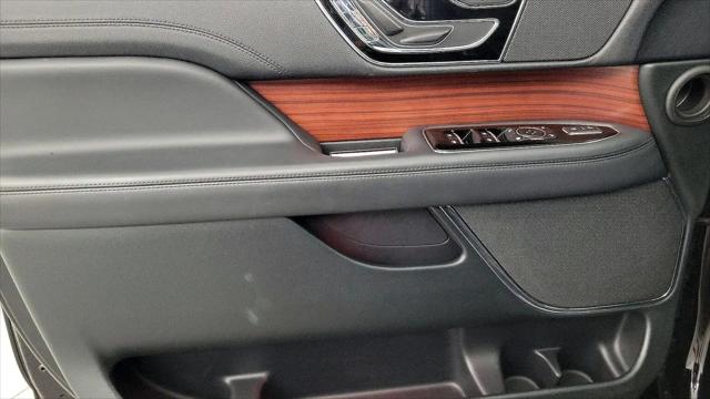 2024 Lincoln Navigator Premiere