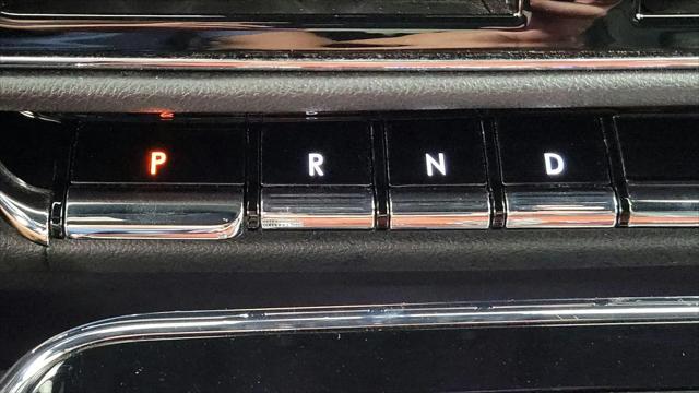 2024 Lincoln Navigator Premiere